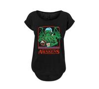 Steven Rhodes The Great Dreamer T-Shirt black M