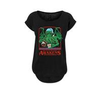 Steven Rhodes The Great Dreamer T-Shirt black S