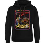 Steven Rhodes The Lil Puppy From Hell Epic Hoodie DTR-37-SR308-DTF908