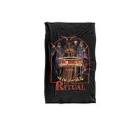 Steven Rhodes The Morning Ritual Silky Touch Super Soft Throw Blanket 152 X 127 Cm