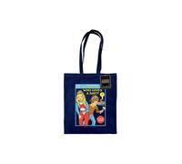 Steven Rhodes The Mystery Tote Bag in Navy Steven Rhodes Navy One Size