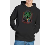 Steven Rhodes Trust In God Hoodie, Black | Size: 2XL Steven Rhodes Black 2XL