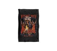 Steven Rhodes Witche'S Brew Silky Touch Super Soft Throw Blanket 91 X 147 Cm
