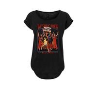 Steven Rhodes Witches Brew T-Shirt black S