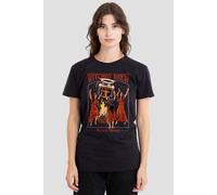 Steven Rhodes Women's Witche'S Brew T-Shirt, Black | Size: Medium Steven Rhodes Black M