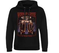 Steven Rhodes Worship Coffee Epic Hoodie DTR-37-SR036-DTF511