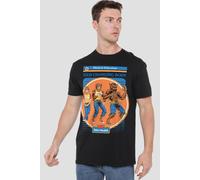 Steven Rhodes Your Changing Body T-Shirt, Black | Size: 3XL Steven Rhodes Black 3XL