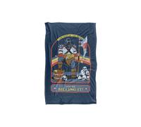 Steven Rhodes You'Re Killing It Silky Touch Super Soft Throw Blanket 152 X 127 Cm