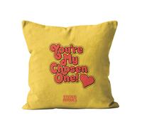 Steven Rhodes You're My Chosen One Square Cushion - 40x40cm