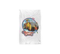 Steven Rhodes You'Re My Crush Silky Touch Super Soft Throw Blanket 152 X 127 Cm