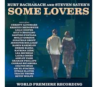 Burt Bacharach - Some Lovers (World Premiere Recording)