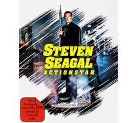 Steven Seagal: Actionstar
