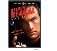 Steven Seagal Collection : Above The Law / Hard To Kill (Doubl (DVD) (US IMPORT)