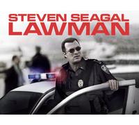 Steven Seagal: Lawman - Season 2
