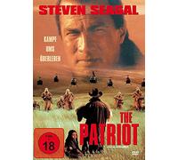 Seagal,Steven - The Patriot-Kampf Ums Überleben (Uncut) [Import]