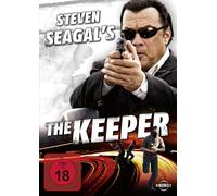 Steven Seagals The Keeper