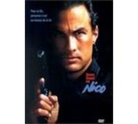Steven Segal Above the Law/Nico