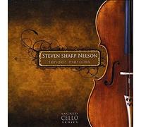 Steven Sharp Nelson - Tender Mercies: the Sacred Cello Series