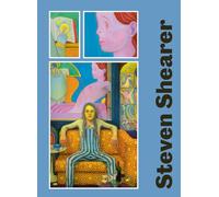 Steven Shearer - Working from Life