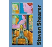 Steven Shearer - Working from Life, , Hardback