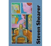 Steven Shearer: Working from Life, Roelstraete 9783969120422 Free Shipping.