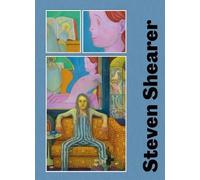 Steven Shearer - Working from Life, Roelstraete, D