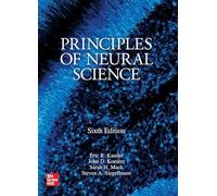 Steven Siegelbaum - Principles of Neural Science Sixth Edition - Pape - K245z
