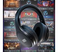 Steven Slate Audio VSX Modeling Headphones - Platinum Edition