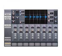 Steven Slate Drums TRIGGER 2 Platinum