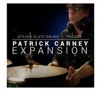 Steven Slate Patrick Carney SSD and Trigger 2 EXP