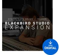 Steven Slate SSD Blackbird (Expansion) (Digital product)