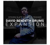 Steven Slate SSD David Bendeth Expansion