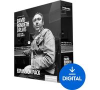 Steven Slate SSD David Bendeth (Expansion) (Digital product)