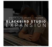 Steven Slate TRIGGER 2 Blackbird Expansion