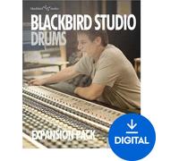 Steven Slate Trigger 2 Blackbird (Expansion) (Digital product)