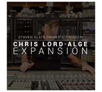 Steven Slate TRIGGER 2 CLA Expansion
