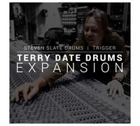 Steven Slate TRIGGER 2 Terry Date Expansion