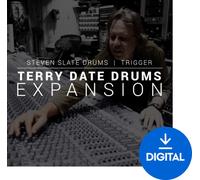 Steven Slate Trigger 2 Terry Date (Expansion) (Digital product)