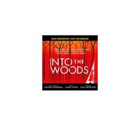 Into The Woods (2022 Origianl Broadway Cast Recording) [VINYL]