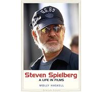 Steven Spielberg: A Life in Films (Jewish Lives)