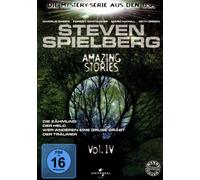Steven Spielberg - Amazing Stories 04 [Import allemand] [DVD]