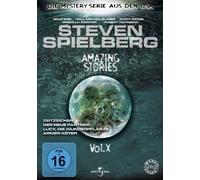 Steven Spielberg - Amazing Stories 10
