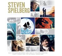 Steven Spielberg Director's Collection [DVD] [Region 1] [US Import] [NTSC]