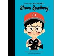 Steven Spielberg, Maria Isabel Sanchez Vegara, Ha