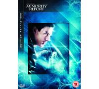 Steven Spielberg - Minority Report - Definitive Edition [DVD]