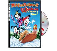 Steven Spielberg Presents Animaniacs: Wakko's Wish