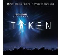 Steven Spielberg Presents: Taken by Sci-Fi Channel, The (2003-10-21)