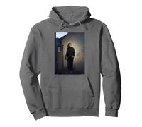 Steven Spielberg Schindler's List Director By Michael Grecco Pullover Hoodie