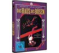 Steven Spielbergs Das Haus des Bösen (1972)
