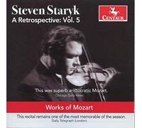 Mozart: A retrospective, vol. 5